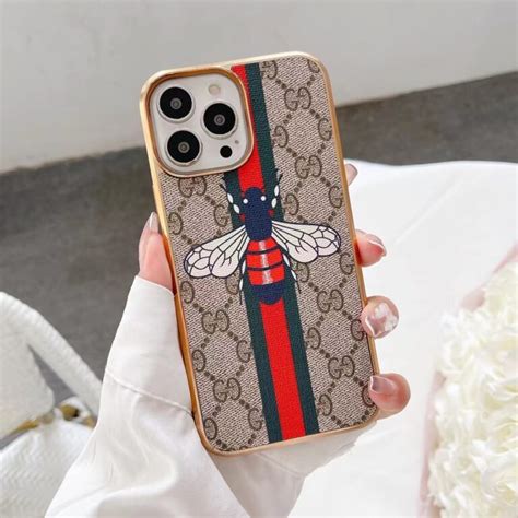 gucci phone case iphone 14 pro max|gucci goyard iphone case.